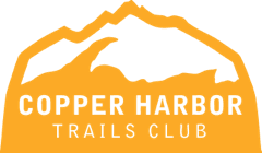 Copper Harbor Trails logo