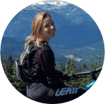 Photo of Élodie Mouillet