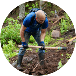 Photo of Francis Lessard